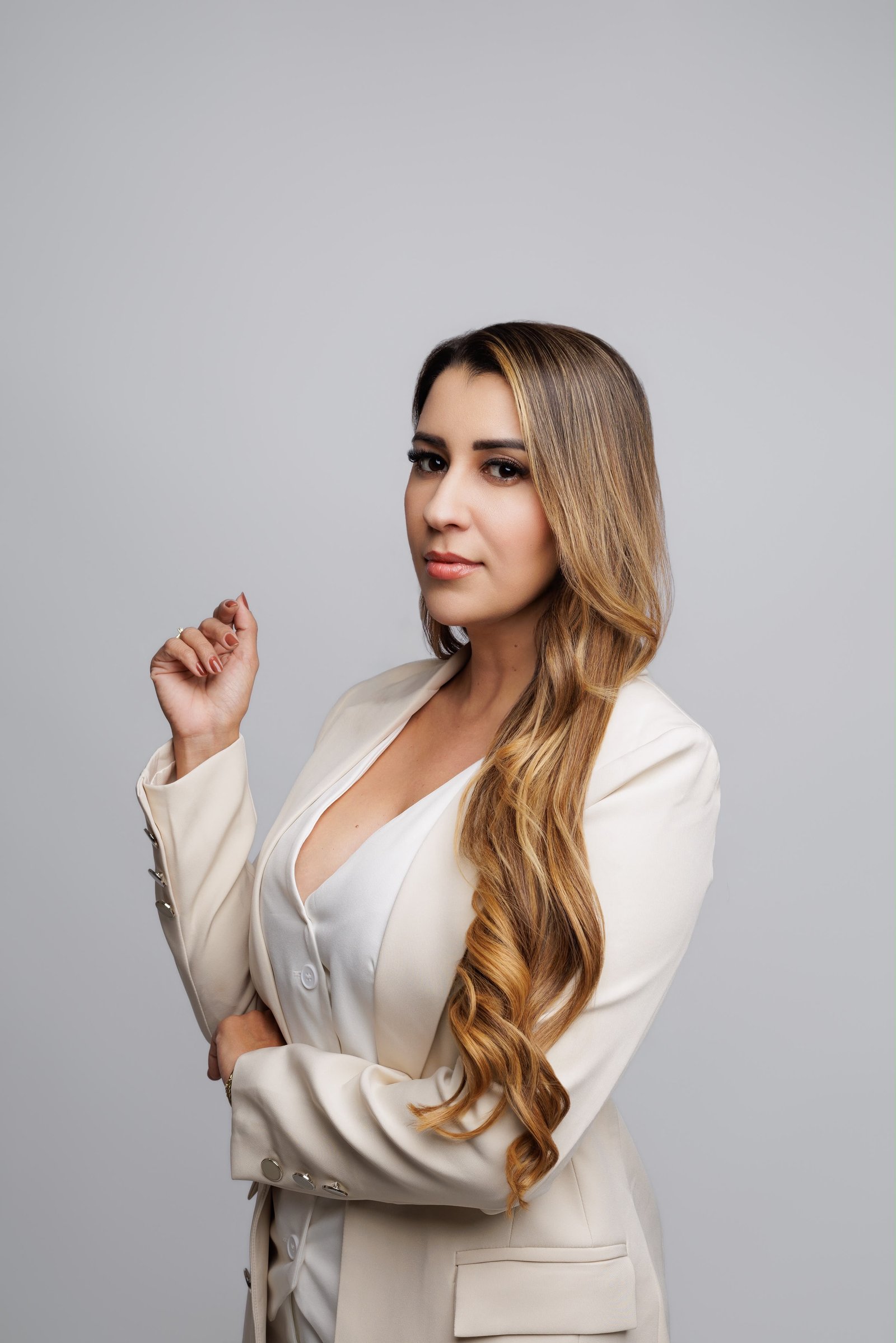 Camila Pessoa, engenheira e especialista em licitações, contratos e obras públicas