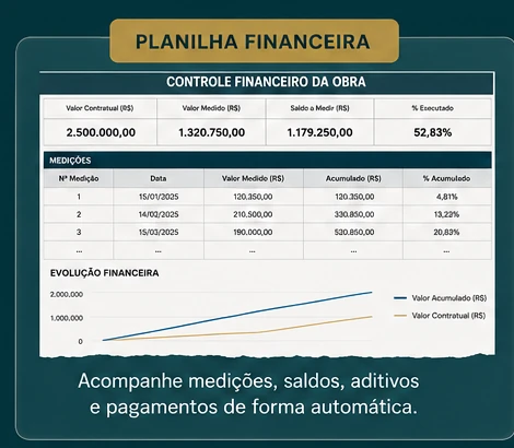 Ferramentas de Organização